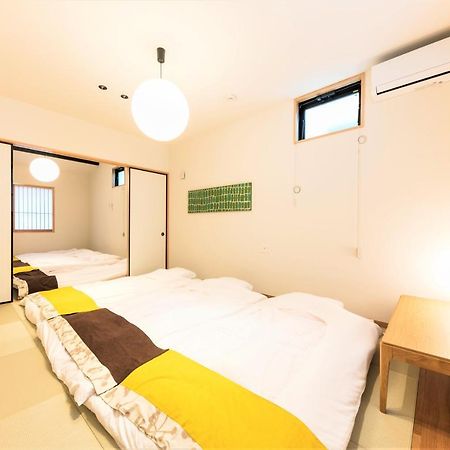 פוקואוקה Musubi Hotel Machiya Naraya-Machi 2 מראה חיצוני תמונה